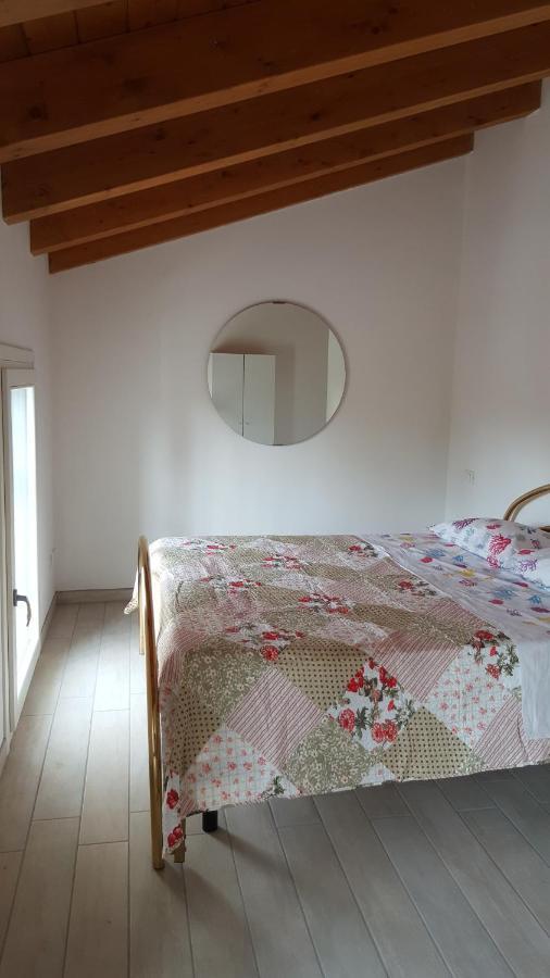 Le Botti B&B サビオ・ディ・ラヴェンナ エクステリア 写真